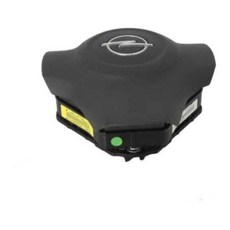 Air bag conducteur OPEL CORSA D