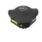 Air bag conducteur OPEL CORSA D