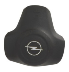 Air bag conducteur OPEL CORSA D Photo n°3