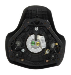 Air bag conducteur OPEL CORSA D Photo n°4