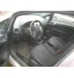 Air bag conducteur OPEL CORSA D Photo n°7