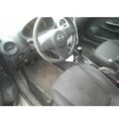 Air bag conducteur OPEL CORSA D Photo n°10