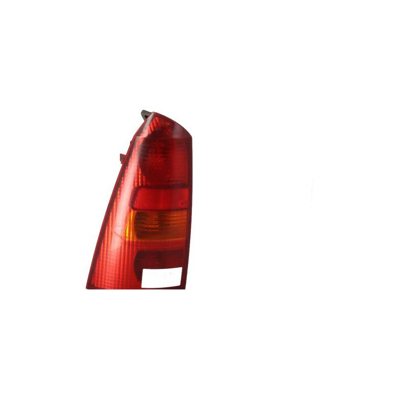 Feu arriere principal gauche (feux) FORD FOCUS 1