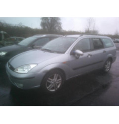 Feu arriere principal gauche (feux) FORD FOCUS 1 Photo n°6