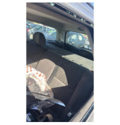 Feu arriere principal gauche (feux) FORD FOCUS 1 Photo n°10