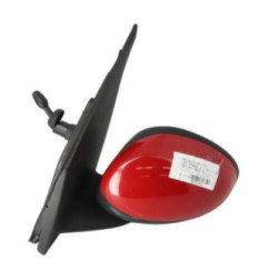 Retroviseur gauche PEUGEOT 107 Photo n°3