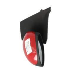 Retroviseur gauche PEUGEOT 107 Photo n°4