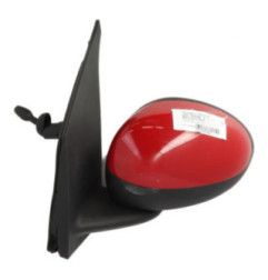 Retroviseur gauche PEUGEOT 107 Photo n°6