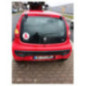 Retroviseur gauche PEUGEOT 107