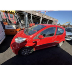 Retroviseur gauche PEUGEOT 107 Photo n°15