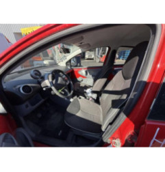 Retroviseur gauche PEUGEOT 107 Photo n°17