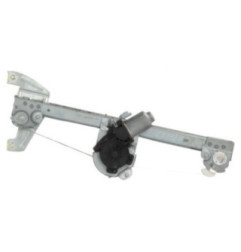 Moteur leve vitre avant droit PEUGEOT 107 Photo n°1