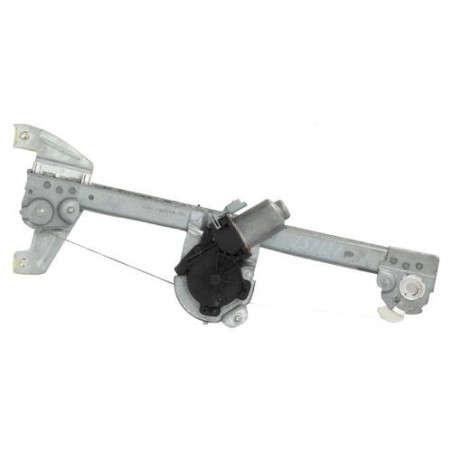 Moteur leve vitre avant droit PEUGEOT 107 Photo n°1