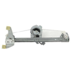 Moteur leve vitre avant droit PEUGEOT 107 Photo n°3