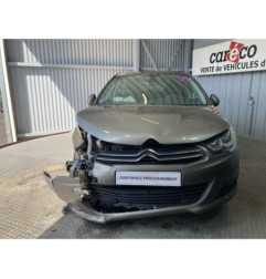 Bloc chauffage CITROEN C4 2 Photo n°2