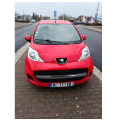 Moteur leve vitre avant droit PEUGEOT 107 Photo n°8