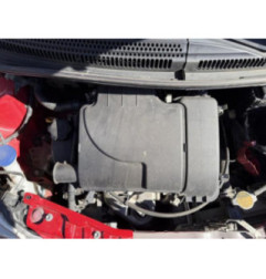 Moteur leve vitre avant droit PEUGEOT 107 Photo n°11