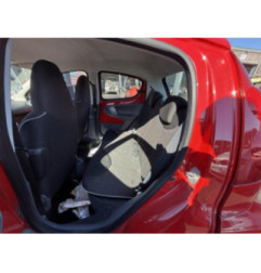 Moteur leve vitre avant droit PEUGEOT 107 Photo n°16