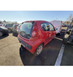 Moteur leve vitre avant droit PEUGEOT 107 Photo n°18