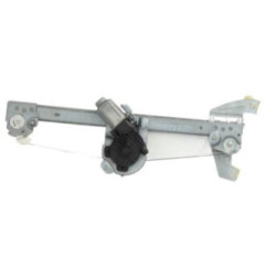 Moteur leve vitre avant gauche PEUGEOT 107 Photo n°1