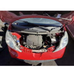 Moteur leve vitre avant gauche PEUGEOT 107 Photo n°10