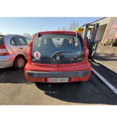 Moteur leve vitre avant gauche PEUGEOT 107 Photo n°19