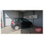 Commande chauffage CITROEN C2