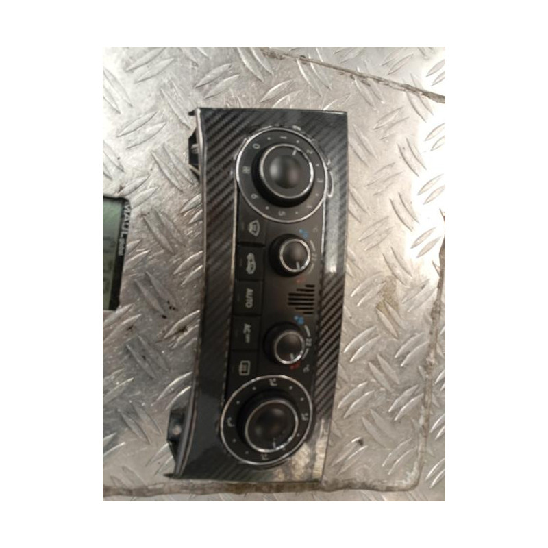 Commande chauffage MERCEDES CLASSE C 203