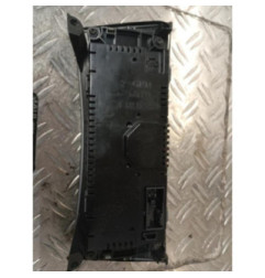 Commande chauffage MERCEDES CLASSE C 203