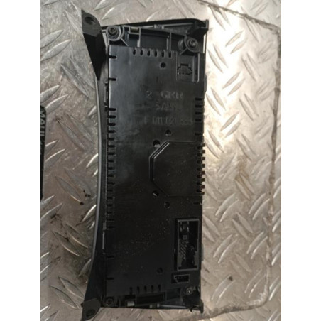 Commande chauffage MERCEDES CLASSE C 203