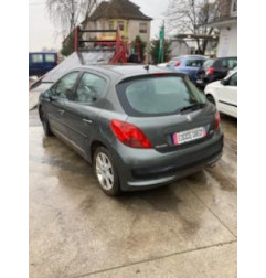 Neiman PEUGEOT 207 Photo n°5