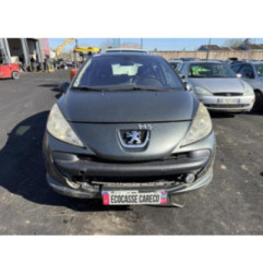 Neiman PEUGEOT 207 Photo n°10