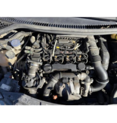 Neiman PEUGEOT 207 Photo n°12