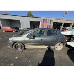 Neiman PEUGEOT 207 Photo n°13