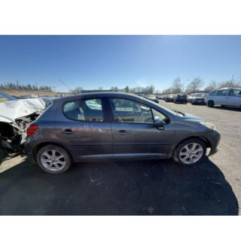 Neiman PEUGEOT 207 Photo n°14