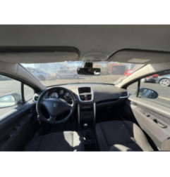 Neiman PEUGEOT 207 Photo n°16