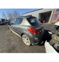 Neiman PEUGEOT 207 Photo n°18