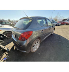 Neiman PEUGEOT 207 Photo n°19