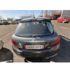 Neiman PEUGEOT 207 Photo n°20