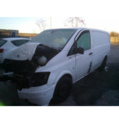 Moteur leve vitre avant droit MERCEDES VITO 639 Photo n°8