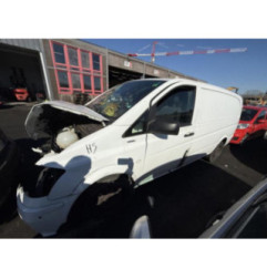 Moteur leve vitre avant droit MERCEDES VITO 639 Photo n°10
