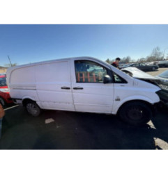 Moteur leve vitre avant droit MERCEDES VITO 639 Photo n°11