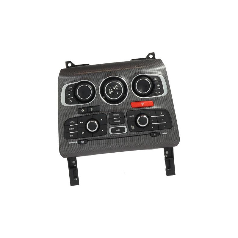 Commande chauffage CITROEN C4 2