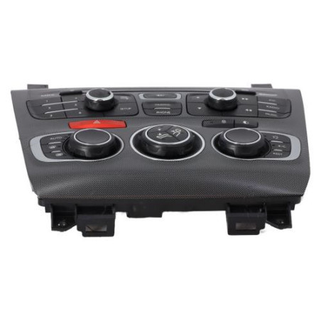 Commande chauffage CITROEN C4 2