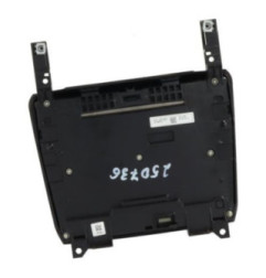 Commande chauffage CITROEN C4 2 Photo n°4