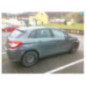 Commande chauffage CITROEN C4 2