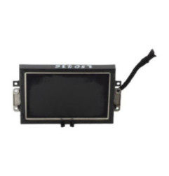 Ecran GPS CITROEN C4 2 Photo n°1