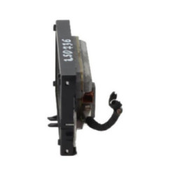 Ecran GPS CITROEN C4 2