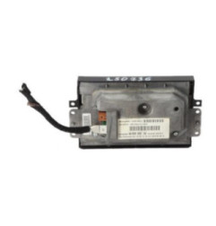 Ecran GPS CITROEN C4 2 Photo n°3