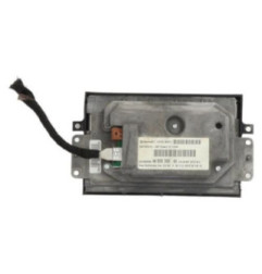 Ecran GPS CITROEN C4 2 Photo n°6